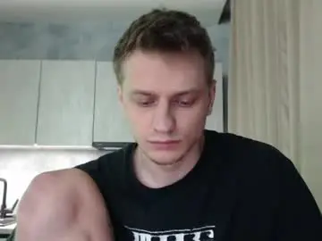 Chaturbate Free Porn Cam of oscar_sssky