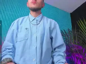 Chaturbate Live Porn of otter_wet