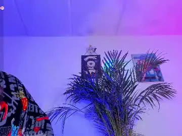 Chaturbate Best live sex cam show of otter_wet