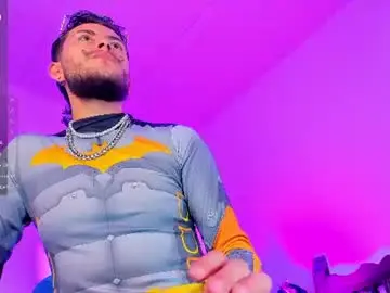 Chaturbate Sex Cam of otter_wet
