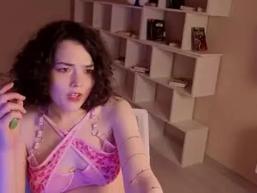 Chaturbate Live Porn of pussy_allnight