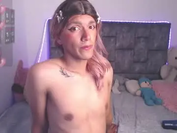 Chaturbate Live Porn of sophi_lu1