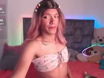 Chaturbate Adult Webcams of sophi_lu1