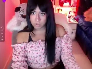 Chaturbate Live Sex of suki_lane