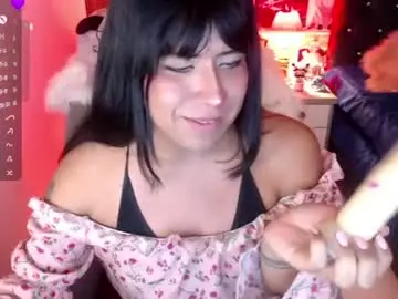 Chaturbate Sex Cam of suki_lane