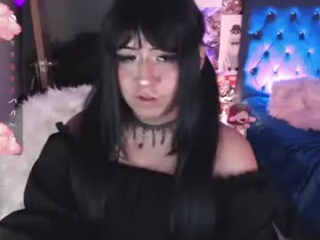 Chaturbate Nude Webcam of suki_lane