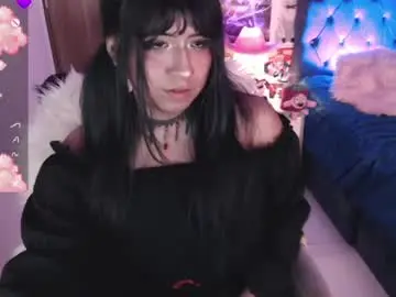 Chaturbate Live Porn of suki_lane