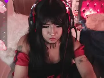 Chaturbate Live Sex of suki_lane