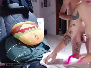 Chaturbate Adult Webcam of tiffany_sexygirl