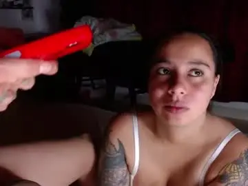 Chaturbate Adult Webcam of tiffany_sexygirl