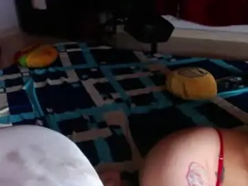 Chaturbate Sex Chat of tiffany_sexygirl