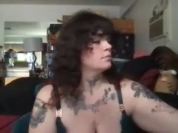 Chaturbate Free Porn Cam of titzntattz