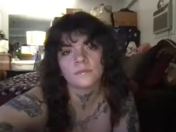 Chaturbate Sex Chat of titzntattz