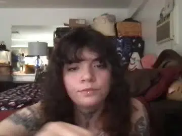 Chaturbate Live Porn of titzntattz