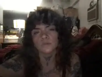 Chaturbate Free Porn Cam of titzntattz