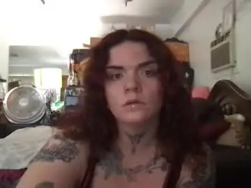 Chaturbate Adult Video Chat of titzntattz