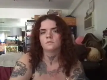 Chaturbate Free Porn Cam of titzntattz