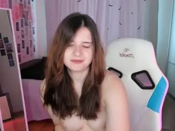 Chaturbate Nude Webcam of vanessa_brills