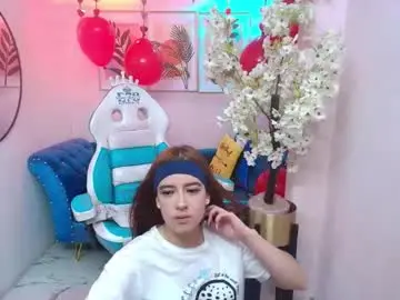 Chaturbate Adult Webcam of victoriia_doll