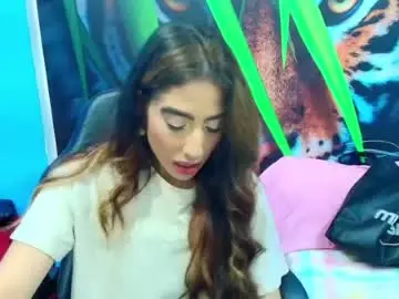 Chaturbate Adult Webcams of _gold_strawberry_