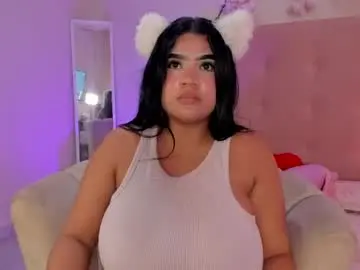 Chaturbate Best live sex cam show of amannda_7