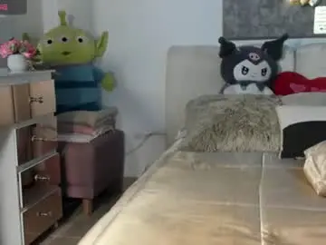 Chaturbate Live Porn of angeline__smith