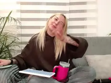 Chaturbate Sex Cam of anttoniia