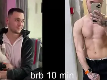 Chaturbate Adult Webcams of aroslav_