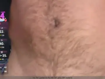 Chaturbate Nude Webcam of aroslav_