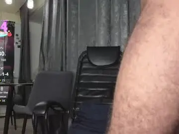 Chaturbate Sex Cam of aroslav_