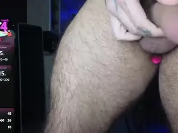 Chaturbate Sex Chat of aroslav_