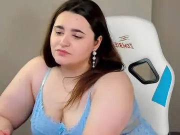 Chaturbate Nude Webcam of ayleen_gece