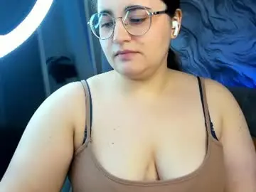 Chaturbate Live Sex Cam of ayleen_gece