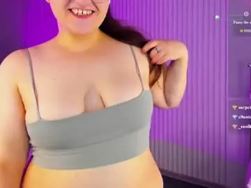 Chaturbate Best live sex cam show of ayleen_gece