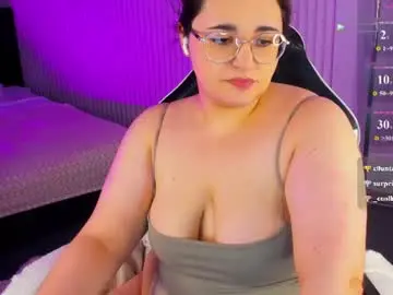 Chaturbate Private Sex Chat of ayleen_gece