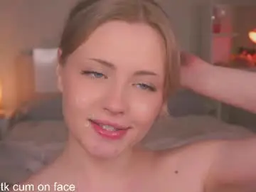 Chaturbate Private Sex Chat of beatris_mils