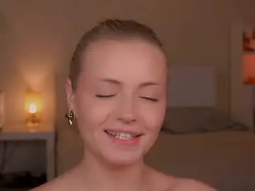 Chaturbate Private Sex Chat of beatris_mils