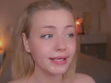 Chaturbate Nude Webcam of beatris_mils