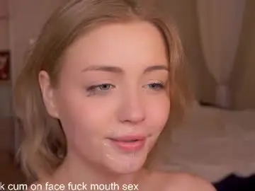 Chaturbate Best live sex cam show of beatris_mils