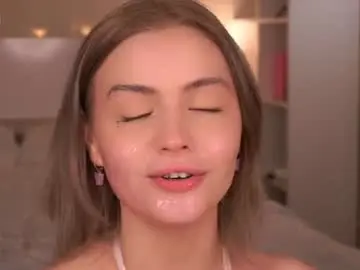 Chaturbate Free Porn Cam of beatris_mils
