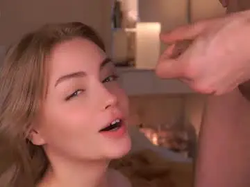 Chaturbate Free Porn Cam of beatris_mils