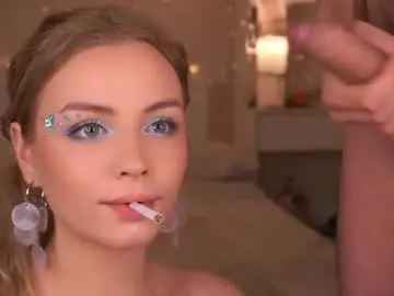 Chaturbate Sex Chat of beatris_mils