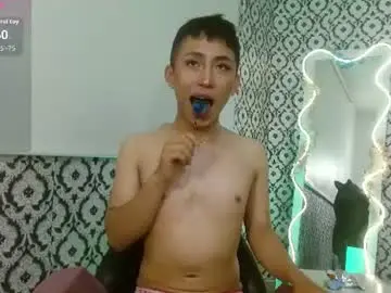 Chaturbate Sex Cam of bryant_tay