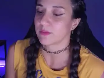 Chaturbate Nude Webcam of catherinstone