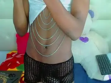 Chaturbate Nude Webcam of clarissaadhams