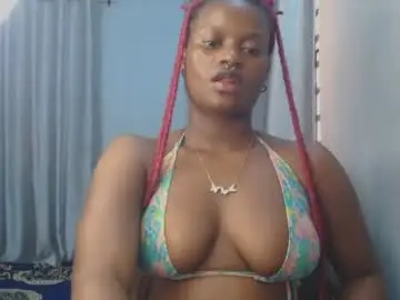 Chaturbate Free Live Porn of cum_ebony_petitxx