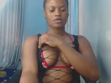 Chaturbate Sex Cam of cum_ebony_petitxx