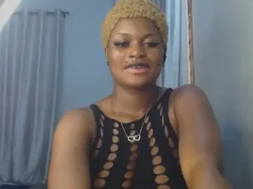 Chaturbate Adult Webcam of cum_ebony_petitxx