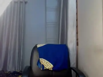 Chaturbate Free Porn Cam of cum_ebony_petitxx