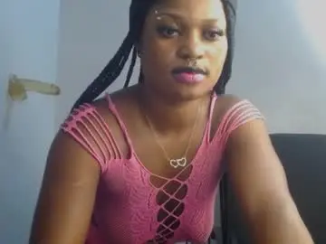 Chaturbate Adult Webcams of cum_ebony_petitxx